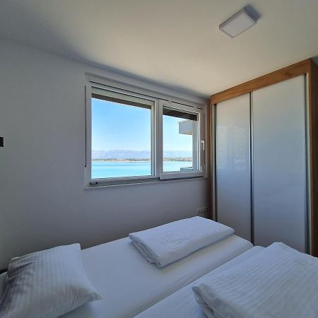 Apartmani Adria 宁 外观 照片