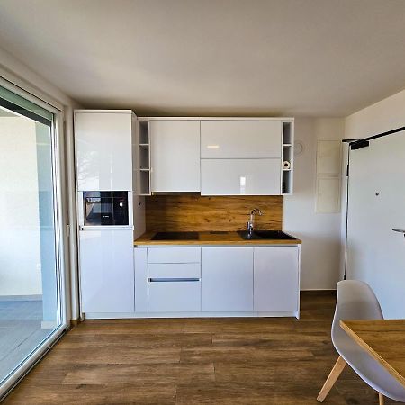 Apartmani Adria 宁 外观 照片
